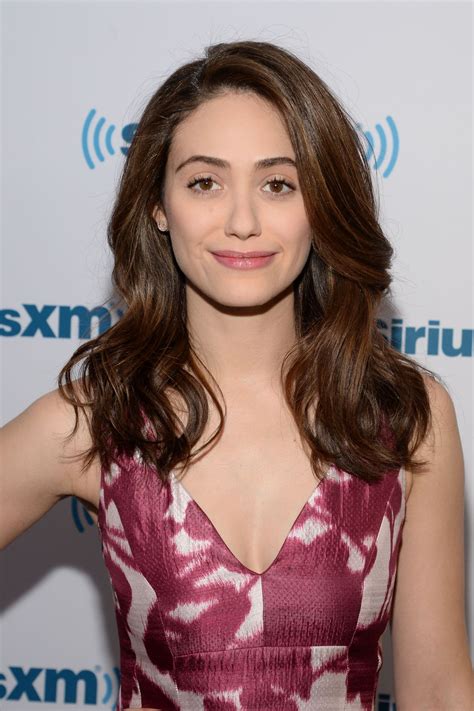 Emmy Rossum Archives